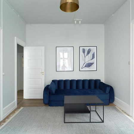 Perfect For Friends & Families 2 Bedroom Apartment In Cph Kopenhagen Exterior foto
