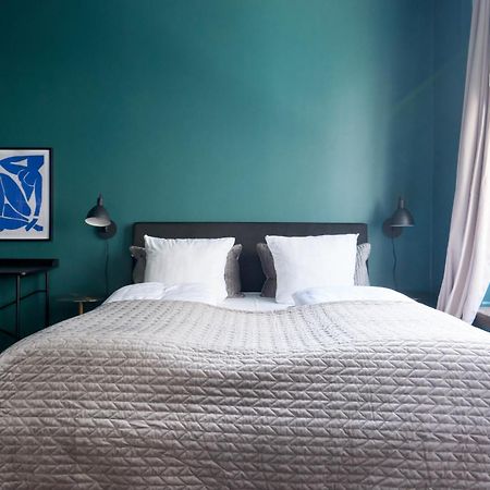Perfect For Friends & Families 2 Bedroom Apartment In Cph Kopenhagen Exterior foto