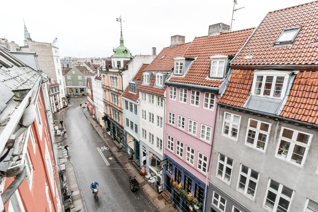 Perfect For Friends & Families 2 Bedroom Apartment In Cph Kopenhagen Exterior foto