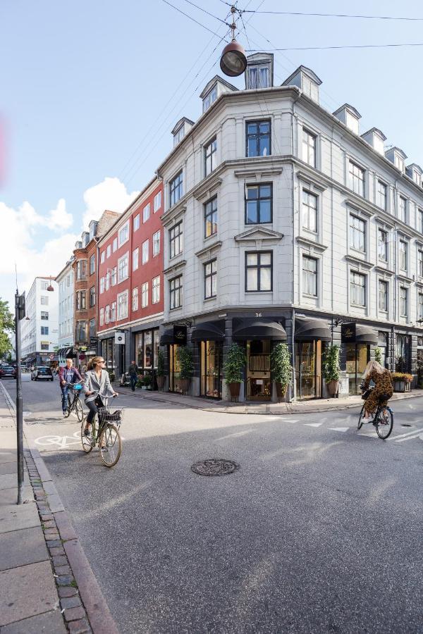 Perfect For Friends & Families 2 Bedroom Apartment In Cph Kopenhagen Exterior foto