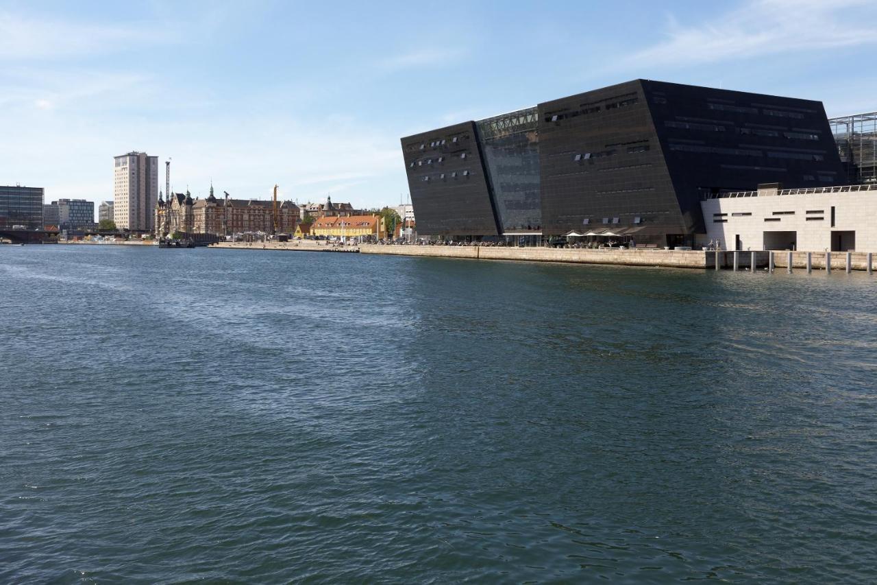 Perfect For Friends & Families 2 Bedroom Apartment In Cph Kopenhagen Exterior foto