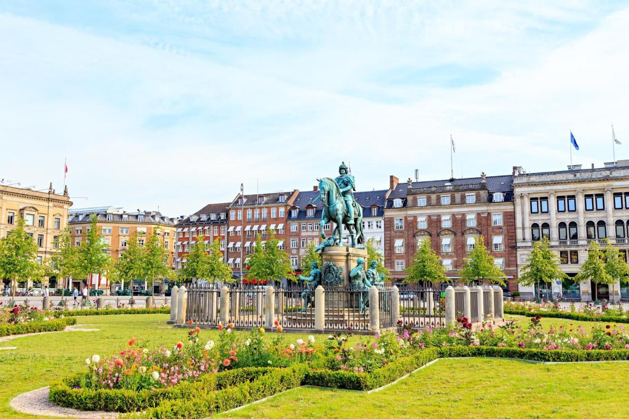 Perfect For Friends & Families 2 Bedroom Apartment In Cph Kopenhagen Exterior foto