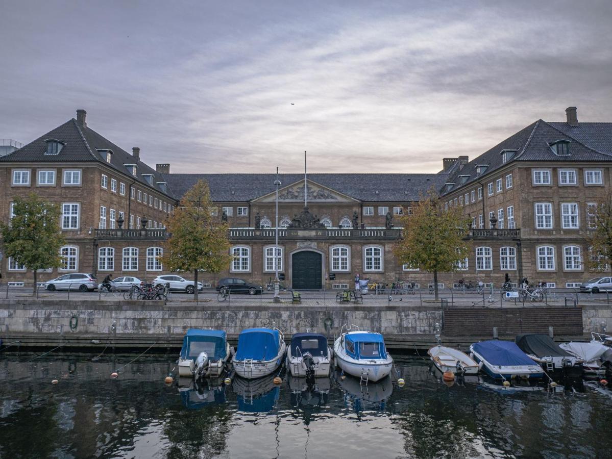 Perfect For Friends & Families 2 Bedroom Apartment In Cph Kopenhagen Exterior foto