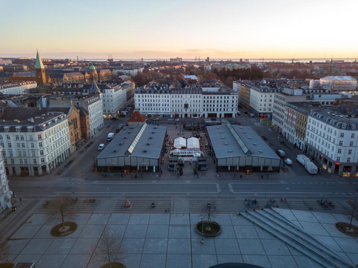 Perfect For Friends & Families 2 Bedroom Apartment In Cph Kopenhagen Exterior foto