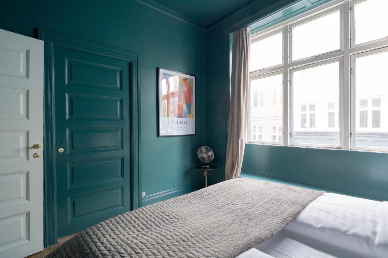 Perfect For Friends & Families 2 Bedroom Apartment In Cph Kopenhagen Exterior foto