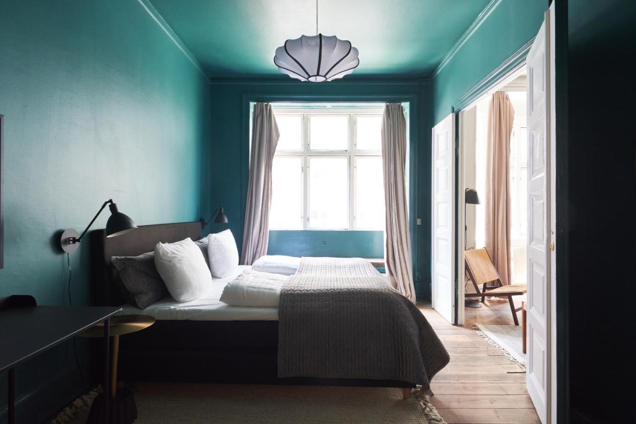 Perfect For Friends & Families 2 Bedroom Apartment In Cph Kopenhagen Exterior foto