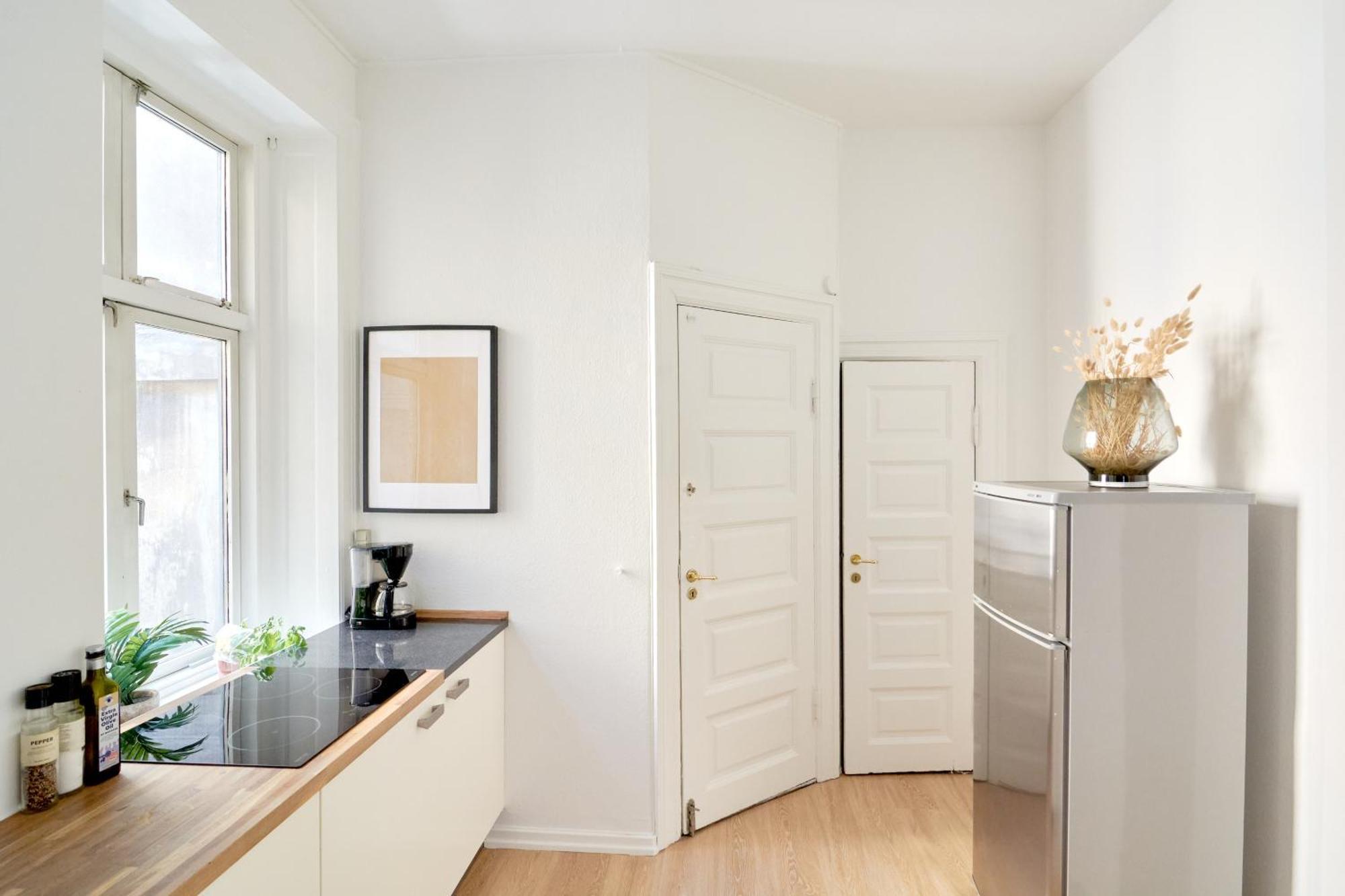 Perfect For Friends & Families 2 Bedroom Apartment In Cph Kopenhagen Exterior foto