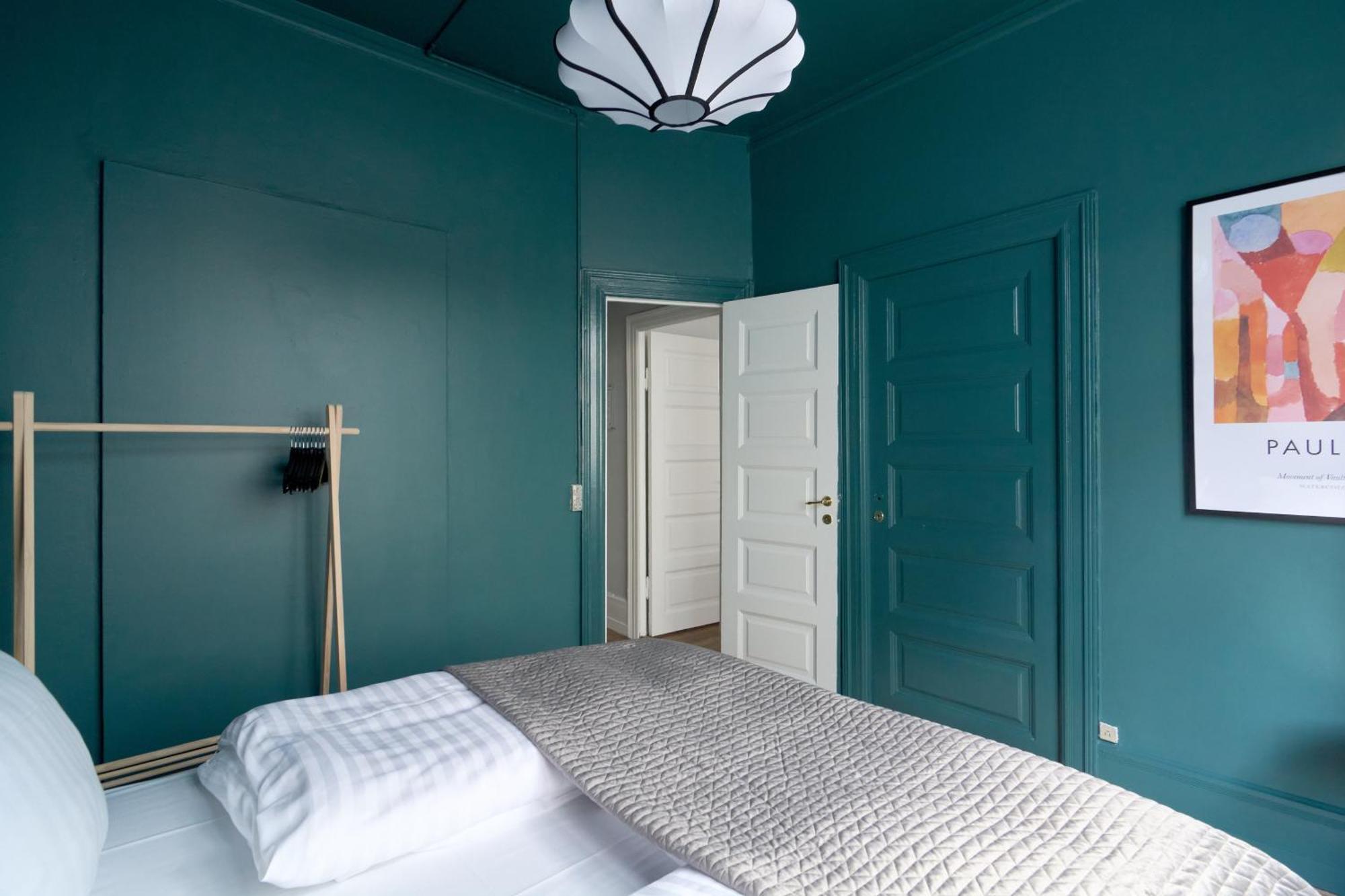 Perfect For Friends & Families 2 Bedroom Apartment In Cph Kopenhagen Exterior foto
