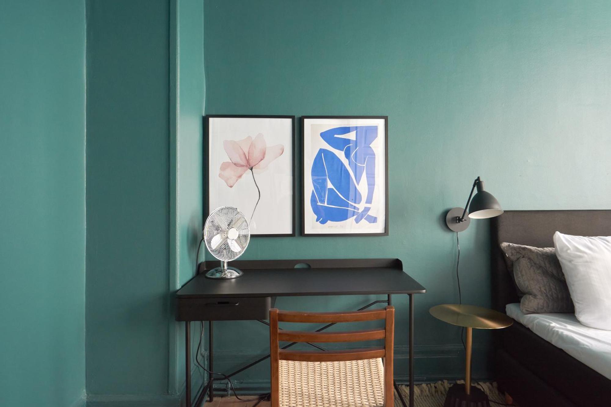 Perfect For Friends & Families 2 Bedroom Apartment In Cph Kopenhagen Exterior foto