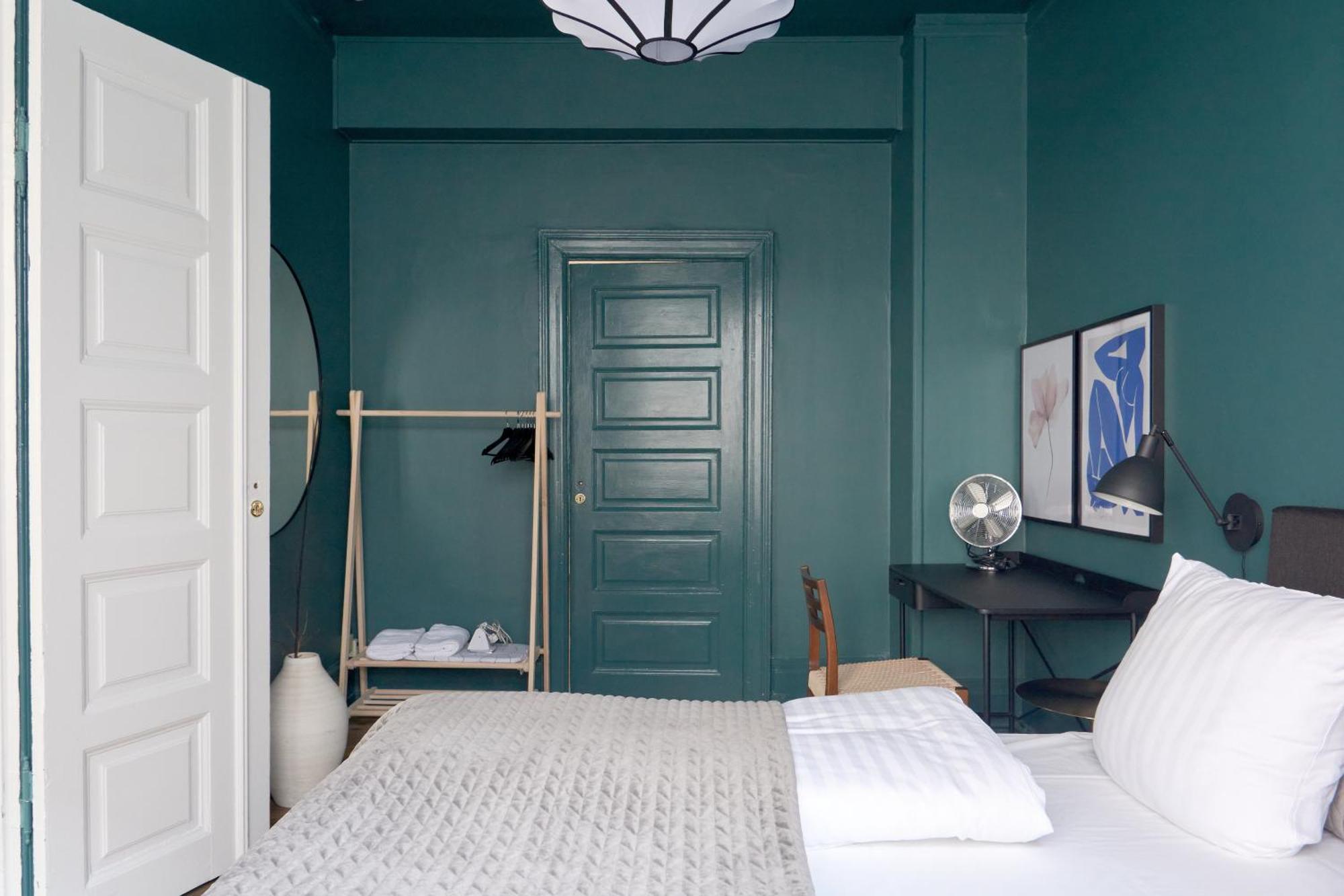 Perfect For Friends & Families 2 Bedroom Apartment In Cph Kopenhagen Exterior foto