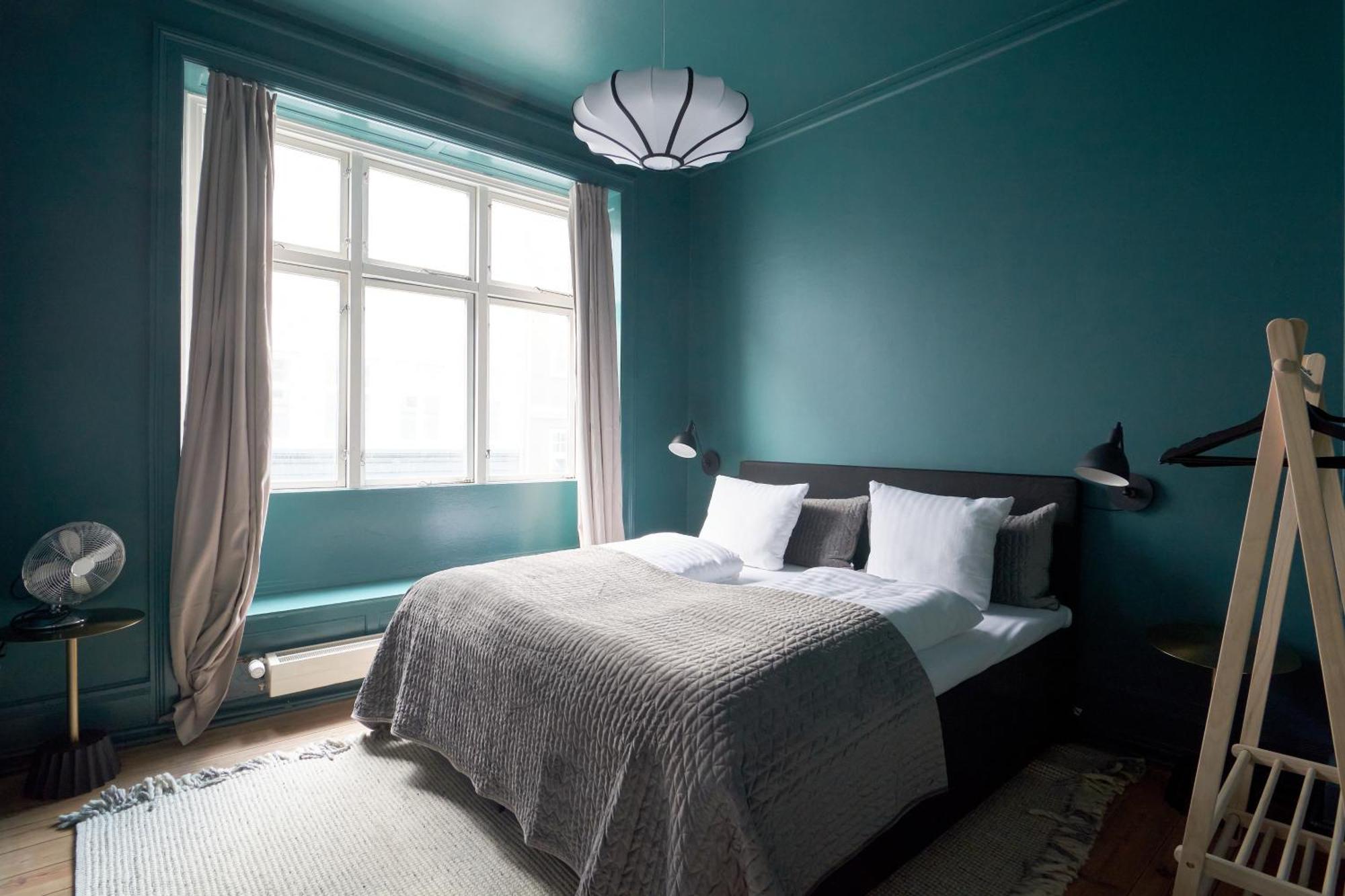 Perfect For Friends & Families 2 Bedroom Apartment In Cph Kopenhagen Exterior foto